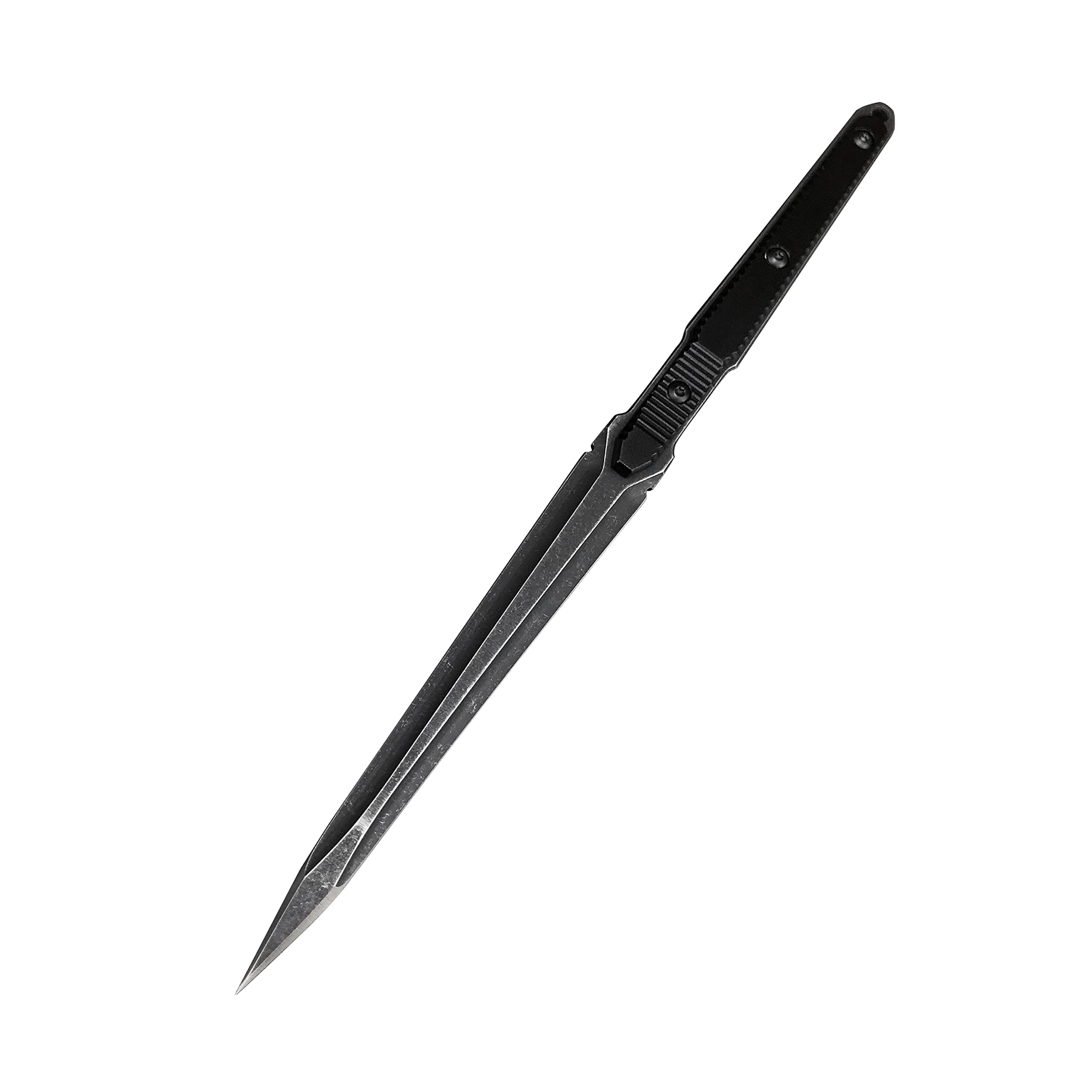 Amazon.com : HUAAO 9.4in Tactical Fixed Blade Knife with Sheath